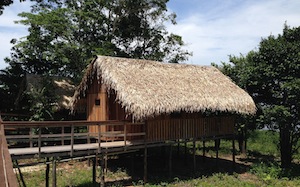 Ararinha Lodge